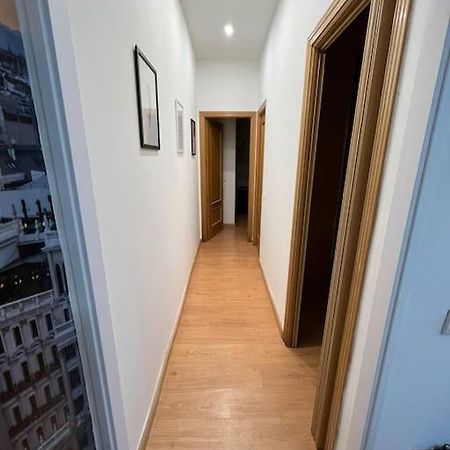 Apartamento En El Centro De Madrid - Atocha Apartment ภายนอก รูปภาพ
