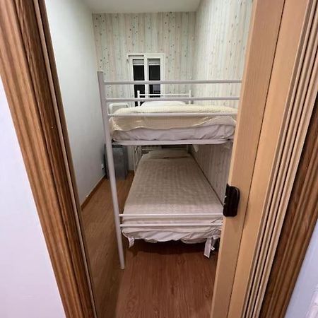 Apartamento En El Centro De Madrid - Atocha Apartment ภายนอก รูปภาพ