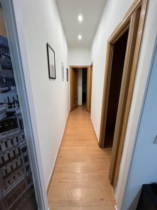 Apartamento En El Centro De Madrid - Atocha Apartment ภายนอก รูปภาพ