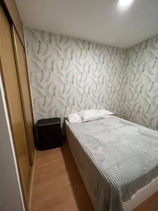Apartamento En El Centro De Madrid - Atocha Apartment ภายนอก รูปภาพ