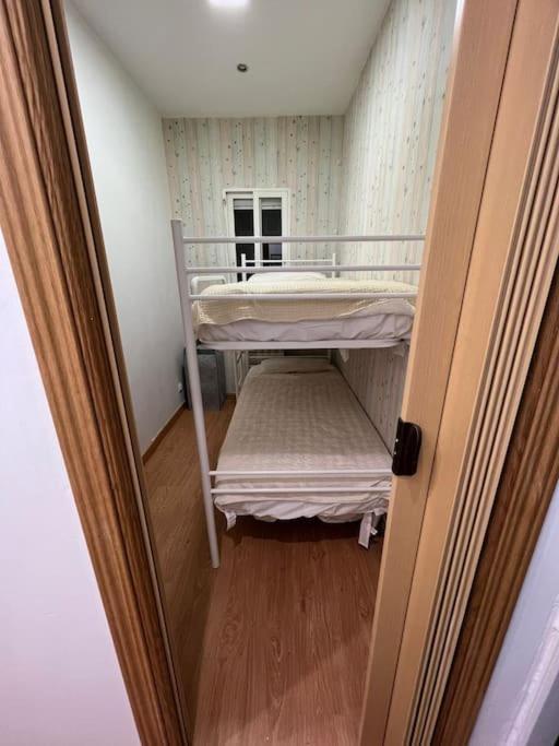 Apartamento En El Centro De Madrid - Atocha Apartment ภายนอก รูปภาพ