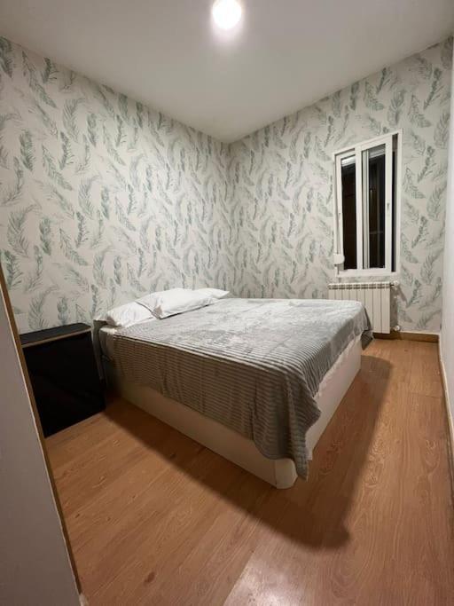 Apartamento En El Centro De Madrid - Atocha Apartment ภายนอก รูปภาพ