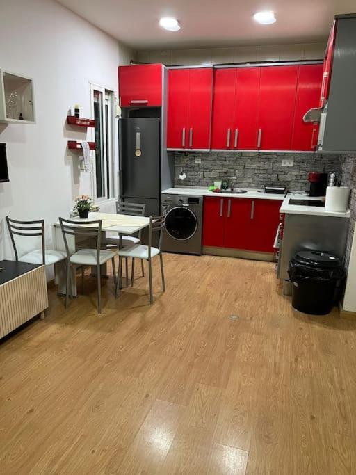 Apartamento En El Centro De Madrid - Atocha Apartment ภายนอก รูปภาพ