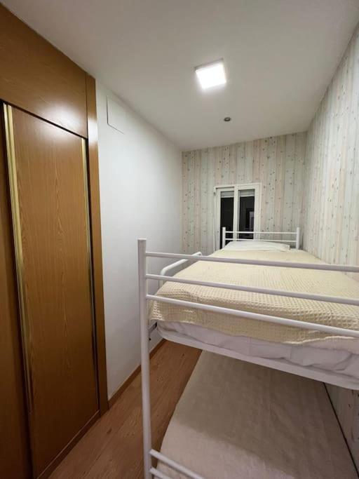 Apartamento En El Centro De Madrid - Atocha Apartment ภายนอก รูปภาพ