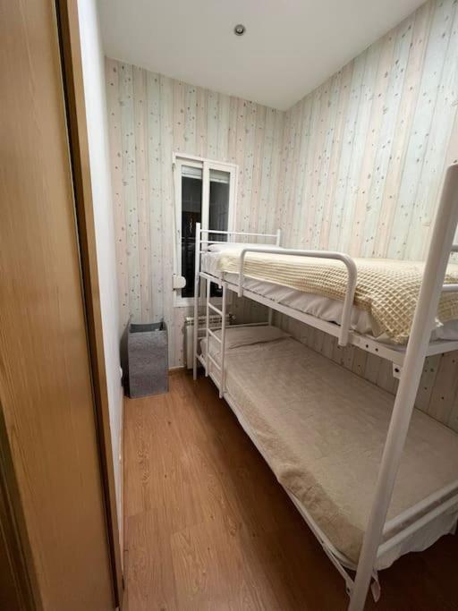 Apartamento En El Centro De Madrid - Atocha Apartment ภายนอก รูปภาพ